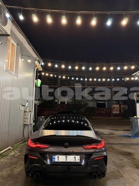 Big with watermark bmw 8 series taraz georgiyev 5576