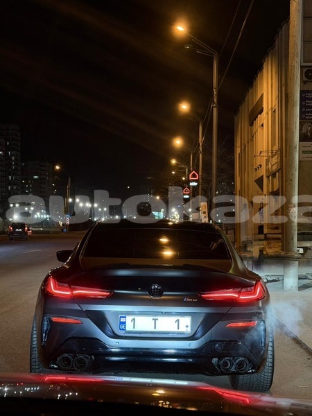 Big with watermark bmw 8 series taraz georgiyev 5576