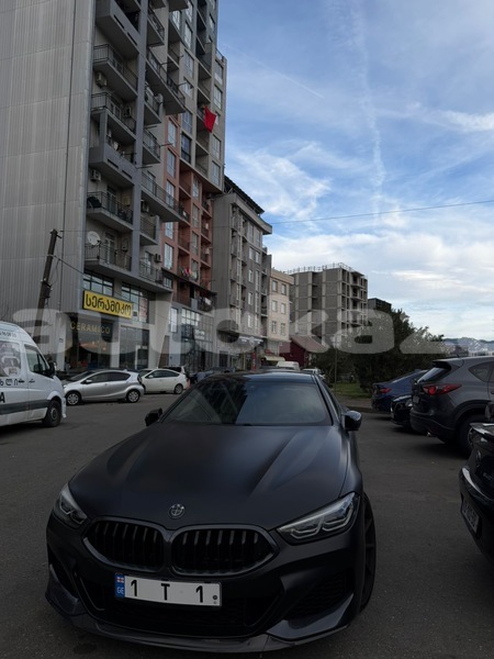 Big with watermark bmw 8 series taraz georgiyev 5576