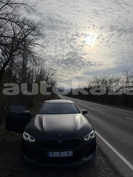 Big with watermark bmw 8 series taraz georgiyev 5576
