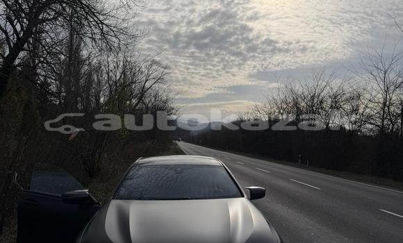 Buy Used BMW 8-Series Black Car in Georgiyev in Taraz Buy Used BMW 8-Series Black Car in Georgiyev in Taraz