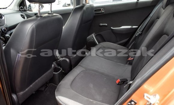 Buy Import Hyundai i10 Other Car in Import - Dubai in Akmecet Buy Import Hyundai i10 Other Car in Import - Dubai in Akmecet