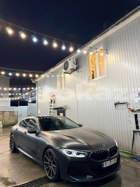 Big with watermark bmw 8 series taraz georgiyev 5576