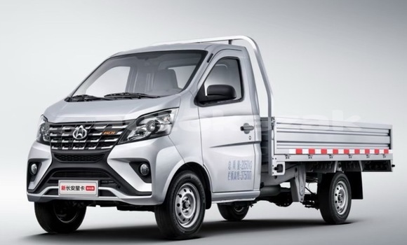 Buy New Changan CX20 White Car in Astana in Akmola Buy New Changan CX20 White Car in Astana in Akmola