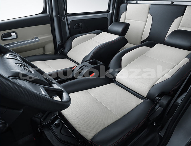 Big with watermark changan cx20 akmola astana 5577