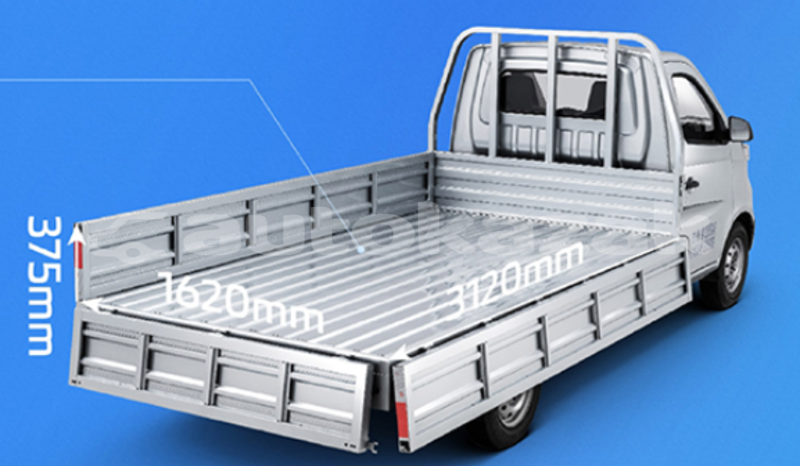 Big with watermark changan cx20 akmola astana 5577