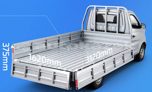 Buy New Changan CX20 White Car in Astana in Akmola Buy New Changan CX20 White Car in Astana in Akmola