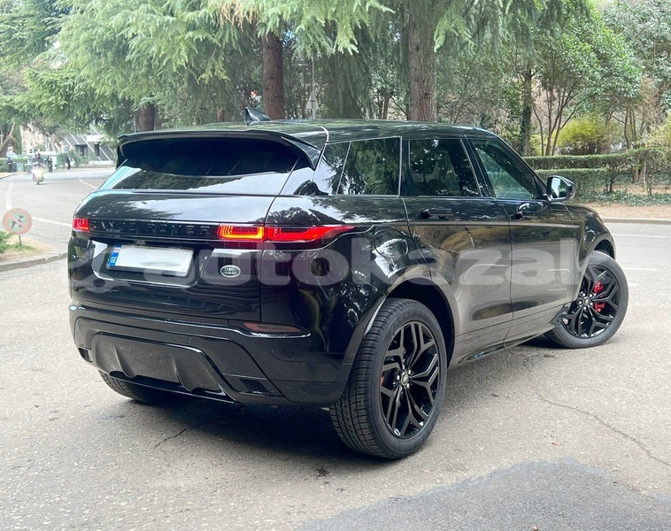 Big with watermark land rover range rover evoque taraz georgiyev 5578