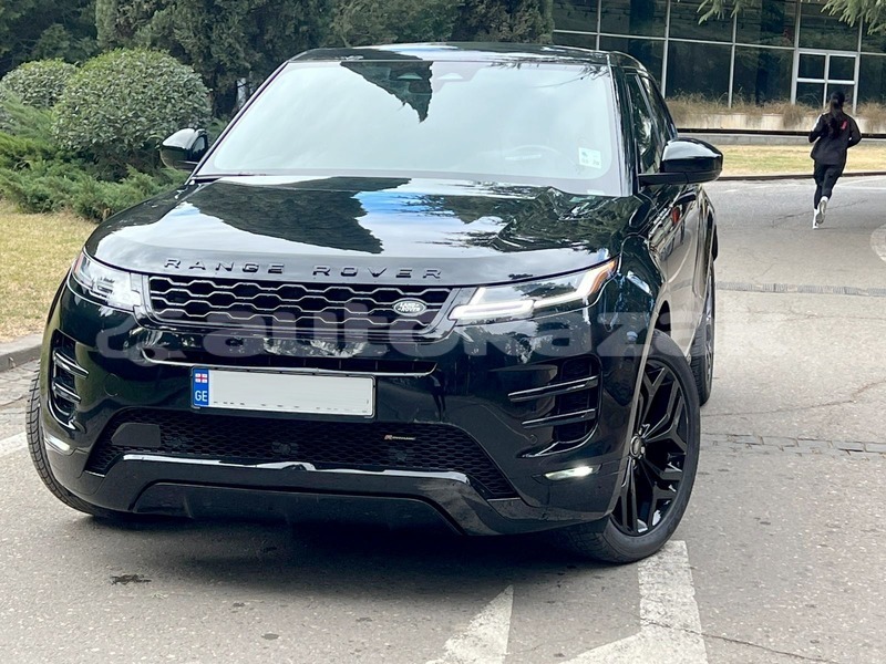 Big with watermark land rover range rover evoque taraz georgiyev 5578