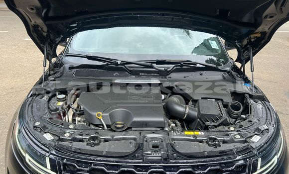 Buy Used Land Rover Range Rover Evoque Black Car in Georgiyev in Taraz Buy Used Land Rover Range Rover Evoque Black Car in Georgiyev in Taraz