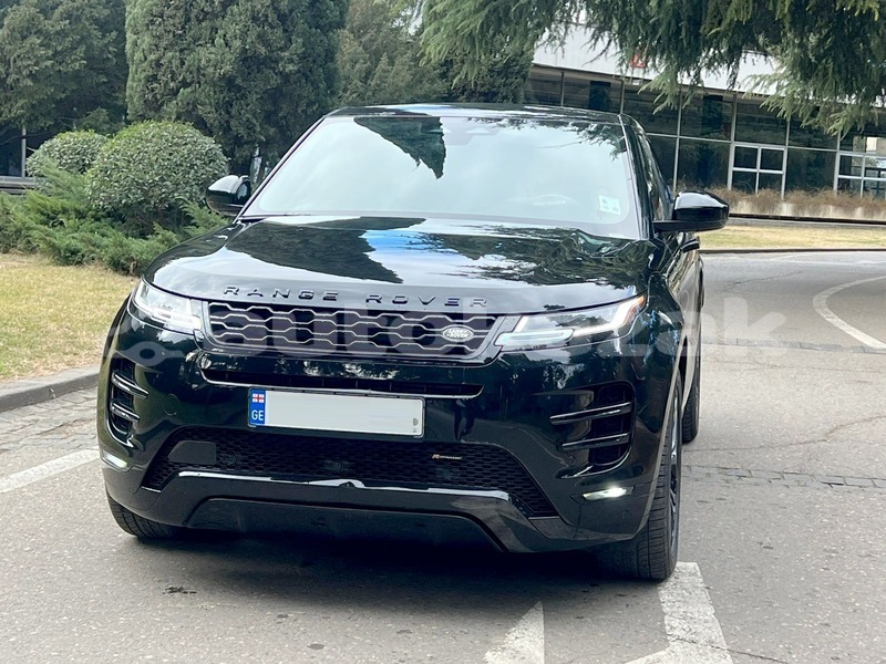 Big with watermark land rover range rover evoque taraz georgiyev 5578