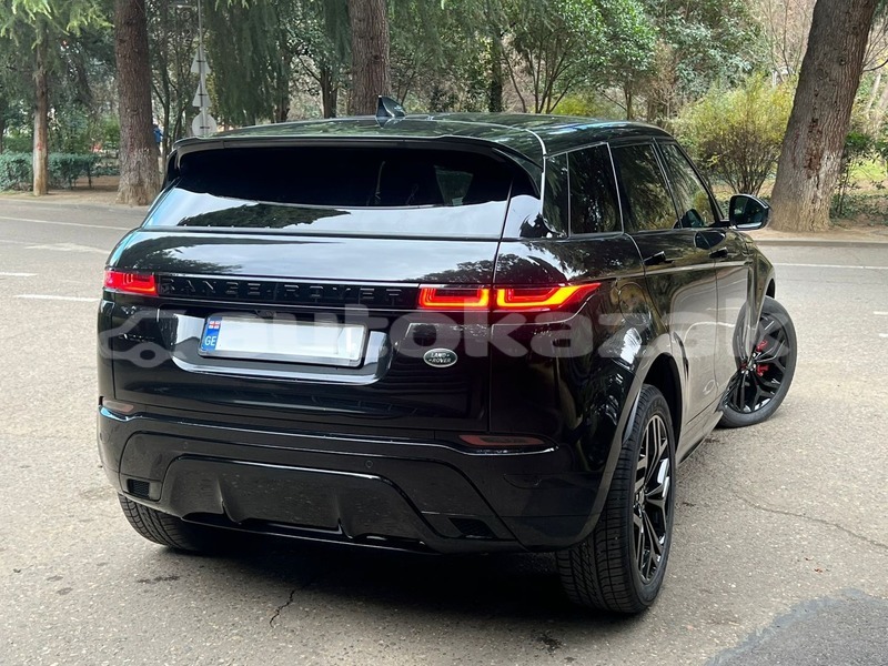 Big with watermark land rover range rover evoque taraz georgiyev 5578