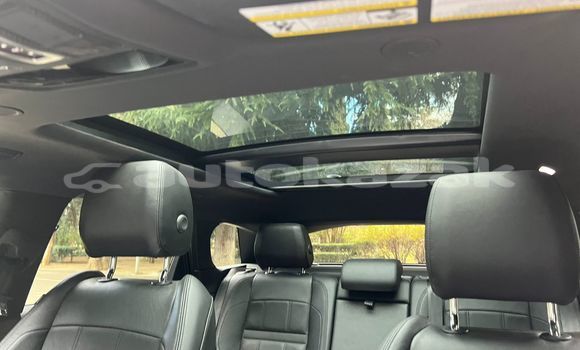 Buy Used Land Rover Range Rover Evoque Black Car in Georgiyev in Taraz Buy Used Land Rover Range Rover Evoque Black Car in Georgiyev in Taraz