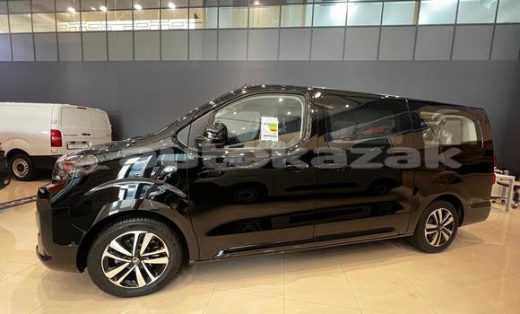 Buy New Citroen Spacetourer Black Car in Georgiyev in Taraz Buy New Citroen Spacetourer Black Car in Georgiyev in Taraz