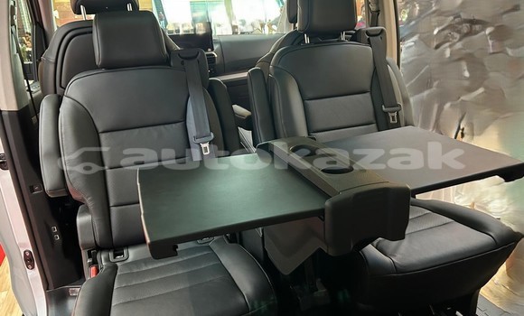 Buy New Citroen Spacetourer Black Car in Georgiyev in Taraz Buy New Citroen Spacetourer Black Car in Georgiyev in Taraz