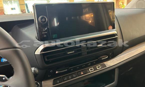 Buy New Citroen Spacetourer Black Car in Georgiyev in Taraz Buy New Citroen Spacetourer Black Car in Georgiyev in Taraz