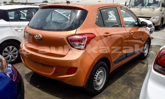 Buy Import Hyundai i10 Other Car in Import - Dubai in Akmecet Buy Import Hyundai i10 Other Car in Import - Dubai in Akmecet