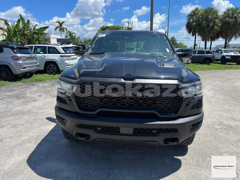 Big with watermark dodge ram almati almati 5580