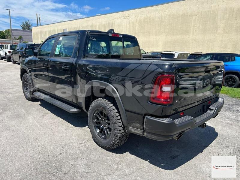 Big with watermark dodge ram almati almati 5580