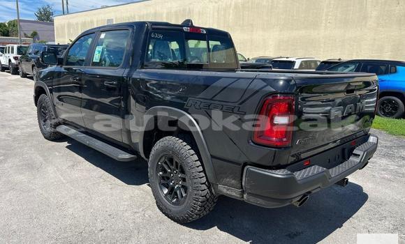 Buy Used Dodge RAM Black Car in Georgiyev in Taraz Buy Used Dodge RAM Black Car in Georgiyev in Taraz