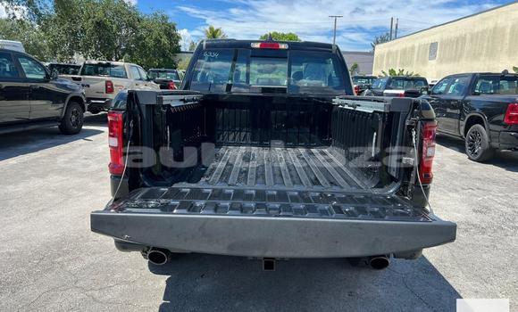 Buy Used Dodge RAM Black Car in Georgiyev in Taraz Buy Used Dodge RAM Black Car in Georgiyev in Taraz