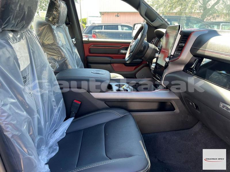 Big with watermark dodge ram almati almati 5580