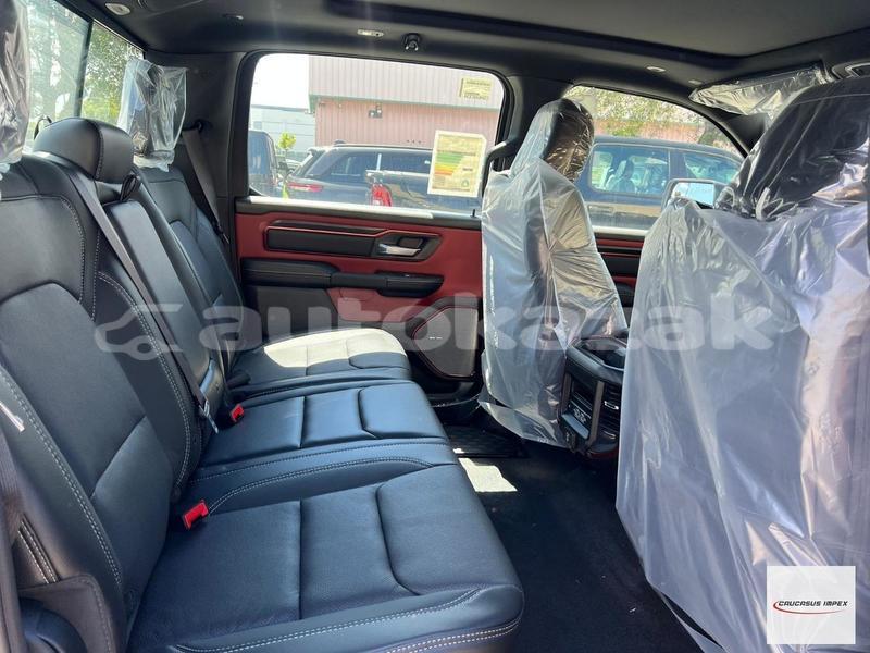 Big with watermark dodge ram almati almati 5580