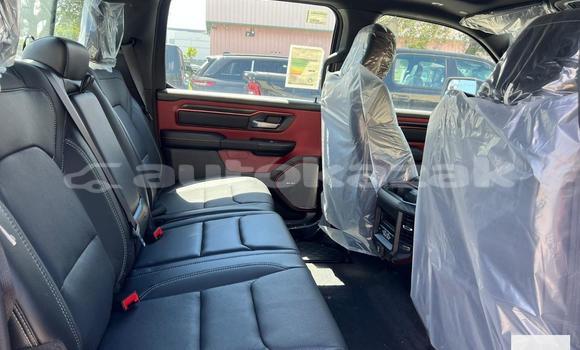 Buy Used Dodge RAM Black Car in Georgiyev in Taraz Buy Used Dodge RAM Black Car in Georgiyev in Taraz