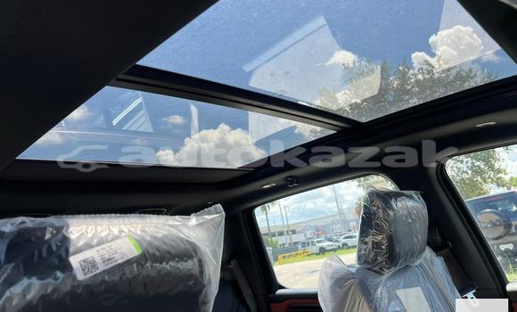 Buy Used Dodge RAM Black Car in Georgiyev in Taraz Buy Used Dodge RAM Black Car in Georgiyev in Taraz