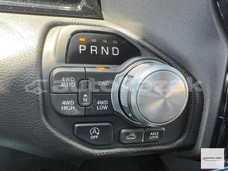 Big with watermark dodge ram almati almati 5580