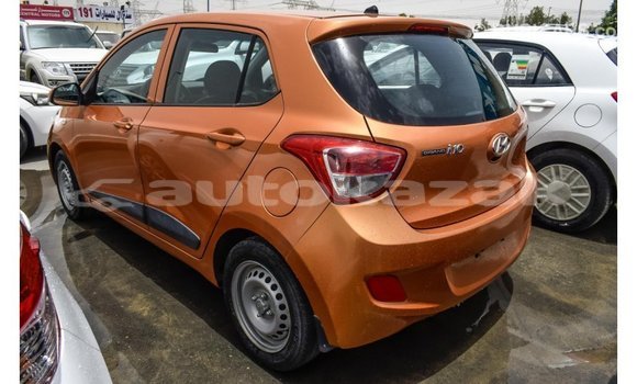 Buy Import Hyundai i10 Other Car in Import - Dubai in Akmecet Buy Import Hyundai i10 Other Car in Import - Dubai in Akmecet