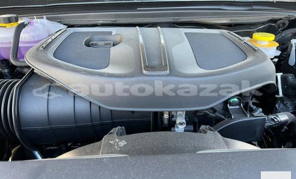 Buy Used Dodge RAM Black Car in Georgiyev in Taraz Buy Used Dodge RAM Black Car in Georgiyev in Taraz