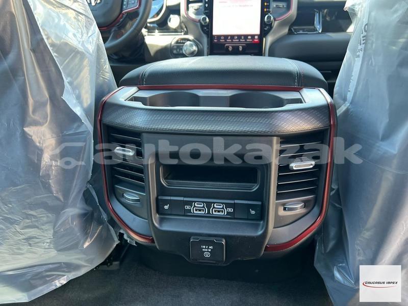 Big with watermark dodge ram almati almati 5580