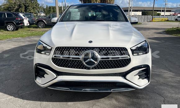 Buy New Mercedes-Benz GLE Coupe White Car in Georgiyev in Taraz Buy New Mercedes-Benz GLE Coupe White Car in Georgiyev in Taraz