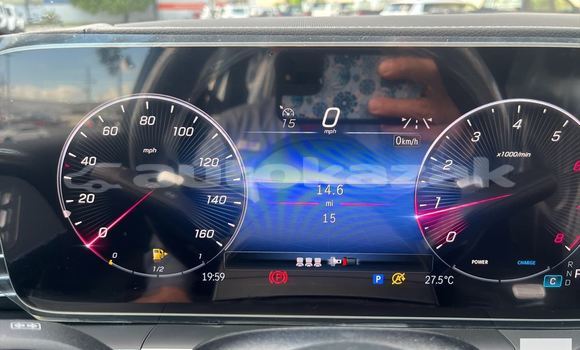 Buy New Mercedes-Benz GLE Coupe White Car in Georgiyev in Taraz Buy New Mercedes-Benz GLE Coupe White Car in Georgiyev in Taraz