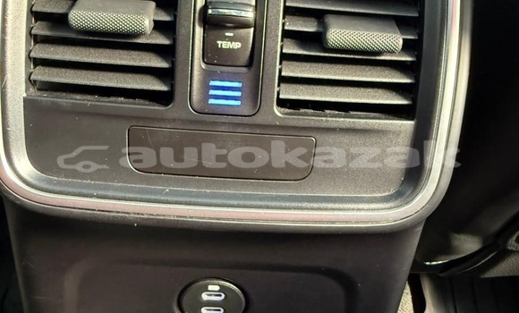 Buy Used Porsche Macan Black Car in Georgiyev in Taraz Buy Used Porsche Macan Black Car in Georgiyev in Taraz