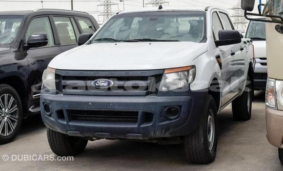 Buy Import Ford Ranger White Car in Import - Dubai in Akmecet Buy Import Ford Ranger White Car in Import - Dubai in Akmecet