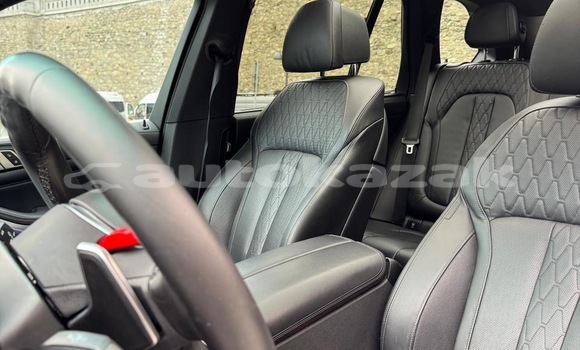 Buy Used BMW X5 M Black Car in Georgiyev in Taraz Buy Used BMW X5 M Black Car in Georgiyev in Taraz