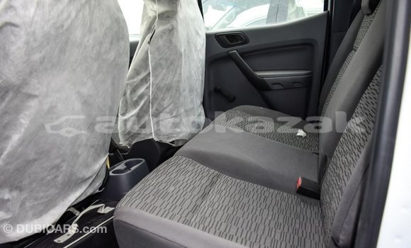 Buy Import Ford Ranger White Car in Import - Dubai in Akmecet Buy Import Ford Ranger White Car in Import - Dubai in Akmecet