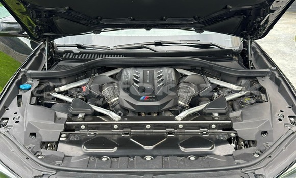 Buy Used BMW X5 M Black Car in Georgiyev in Taraz Buy Used BMW X5 M Black Car in Georgiyev in Taraz