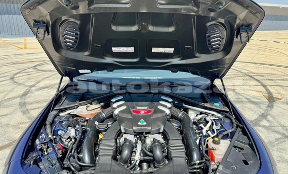 Buy Used Alfa Romeo Giulia Blue Car in Georgiyev in Taraz Buy Used Alfa Romeo Giulia Blue Car in Georgiyev in Taraz