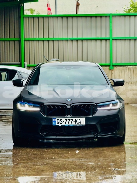 Big with watermark bmw m5 taraz georgiyev 5588