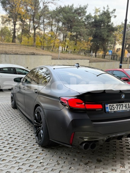 Big with watermark bmw m5 taraz georgiyev 5588