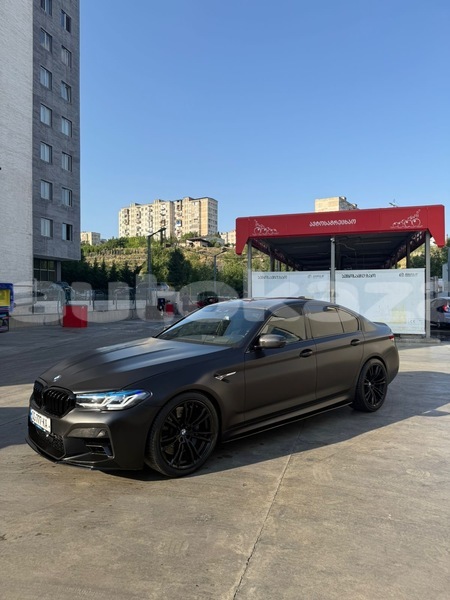 Big with watermark bmw m5 taraz georgiyev 5588