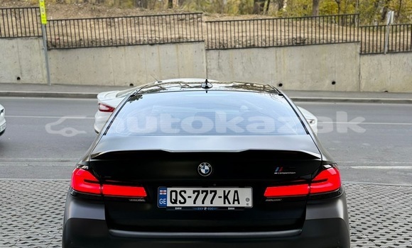 Buy Used BMW M5 Black Car in Georgiyev in Taraz Buy Used BMW M5 Black Car in Georgiyev in Taraz
