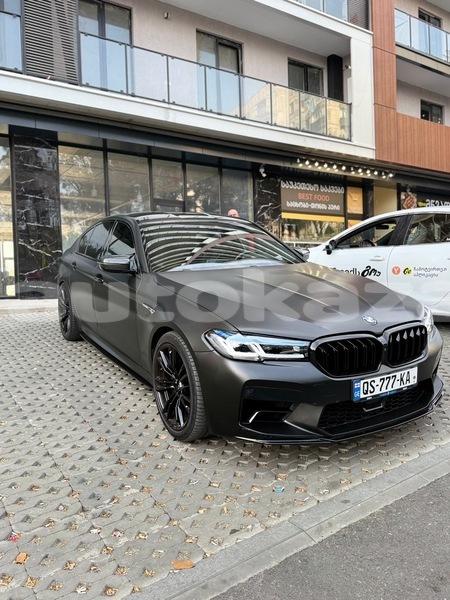 Big with watermark bmw m5 taraz georgiyev 5588