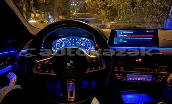 Buy Used BMW M5 Black Car in Georgiyev in Taraz Buy Used BMW M5 Black Car in Georgiyev in Taraz