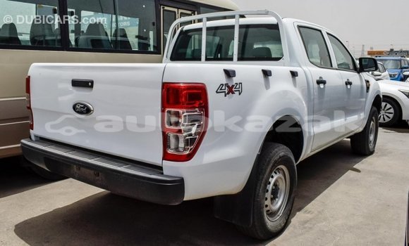 Buy Import Ford Ranger White Car in Import - Dubai in Akmecet Buy Import Ford Ranger White Car in Import - Dubai in Akmecet