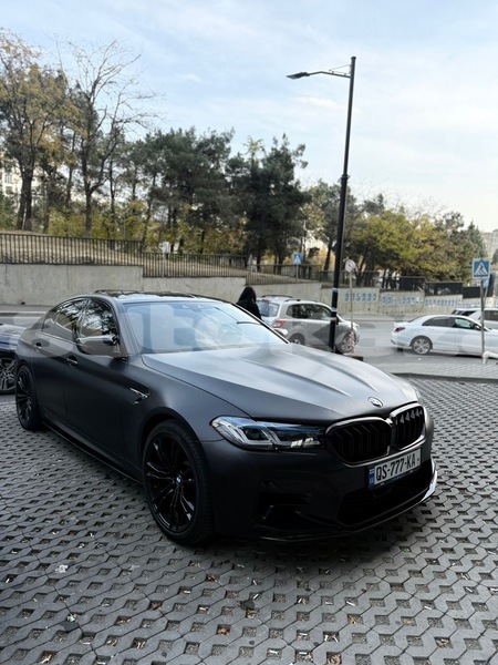 Big with watermark bmw m5 taraz georgiyev 5589