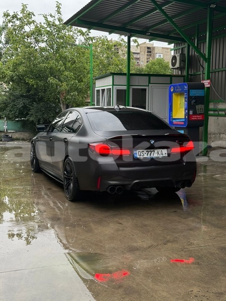 Big with watermark bmw m5 taraz georgiyev 5589
